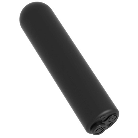 FETISH FANTASY LIMITED EDITION - TANGA VIBRADOR REMOTO PIPEDREAMS