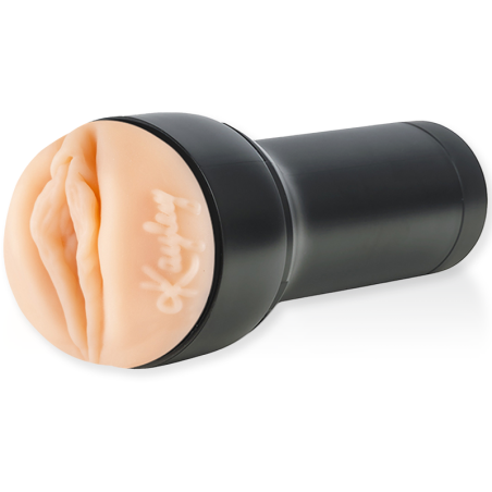 KIIROO - FEEL KAYLEY GUNNER STARS COLLECTION STROKERS KIIROO