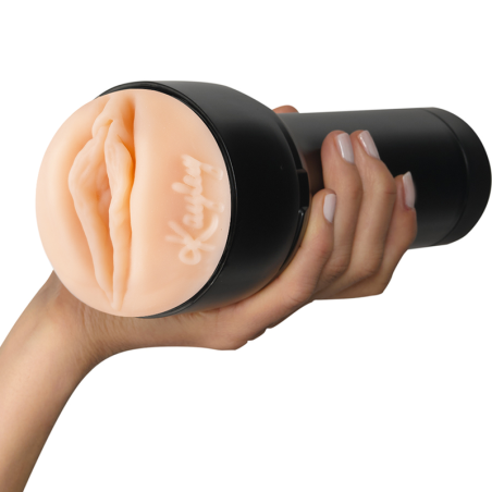 KIIROO - FEEL KAYLEY GUNNER STARS COLLECTION STROKERS KIIROO
