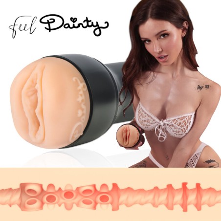 KIIROO - FEEL DAINTY WILDER BY KIIRO STARS COLLECTION KIIROO
