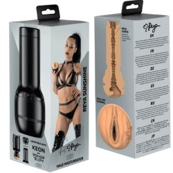 KIIROO - FEEL REYA SUNSHINE MASTURBADOR KIIROO STARS COLLECTION KIIROO