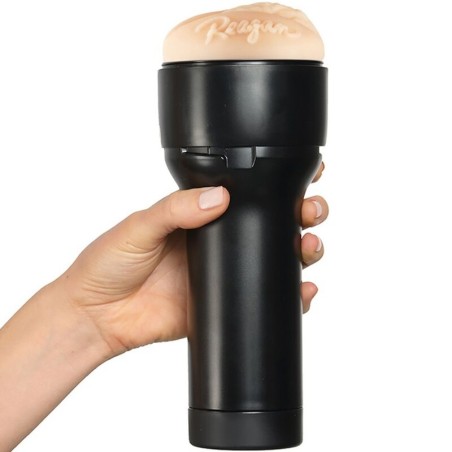 KIIROO - FEEL REAGAN FOXX MASTURBADOR KIIROO STARS COLLECTION KIIROO