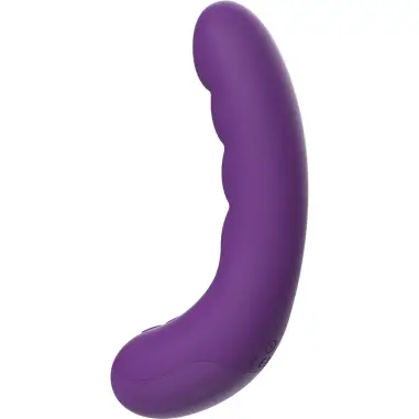 Rewocurvy Vibrador Flexible Recargable | Rewolution