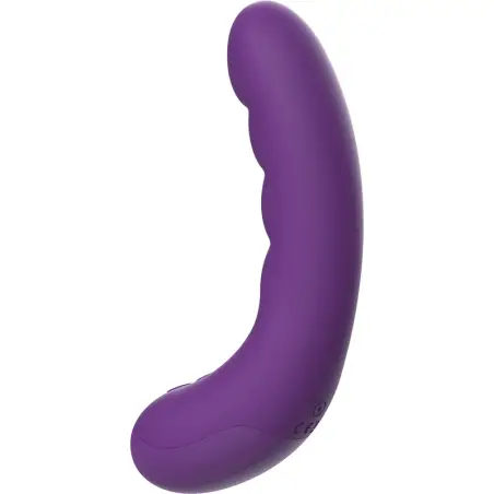 Rewocurvy Vibrador Flexible Recargable | Rewolution