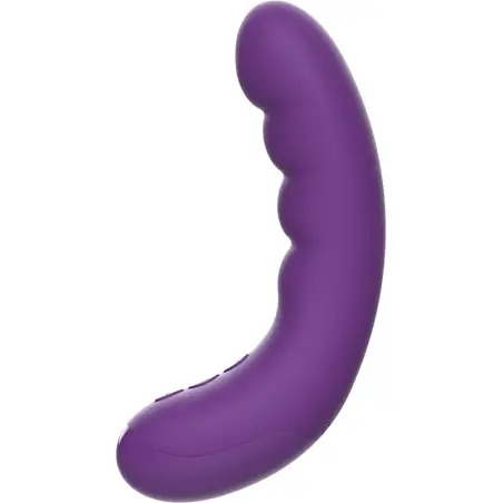 Rewocurvy Vibrador Flexible Recargable | Rewolution