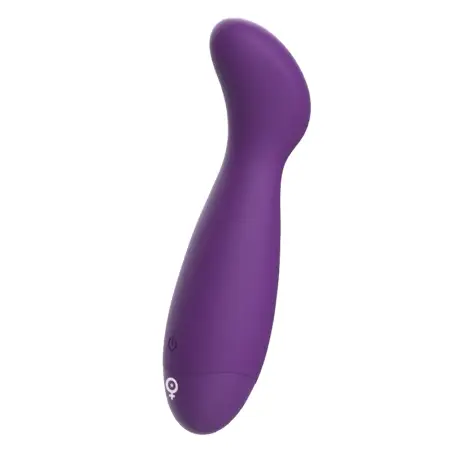 Rewopulse Vibrador Flexible Estimulador Punto G | Rewolution