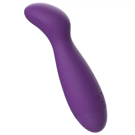 Rewopulse Vibrador Flexible Estimulador Punto G | Rewolution