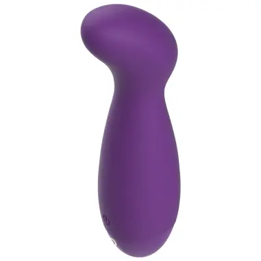 Rewopulse Vibrador Flexible Estimulador Punto G | Rewolution