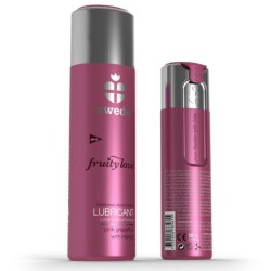 SWEDE - FRUITY LOVE LUBRICANTE POMELO ROSA CON MANGO 50 ML SWEDE