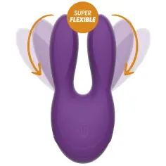 REWOLUTION - REWOBIT ESTIMULADOR FLEXIBLE 2
