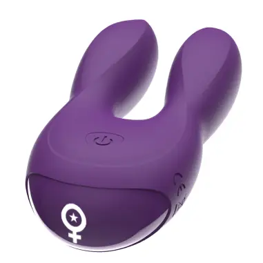 Rewobit Estimulador Flexible - 10 Modos | Rewolution