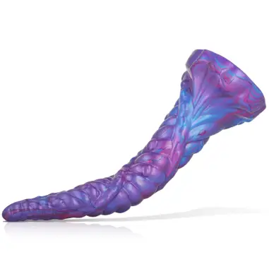 Epic Nokken Dildo Criatura de las Aguas - Silicona