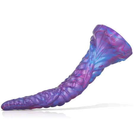 Epic Nokken Dildo Criatura de las Aguas - Silicona