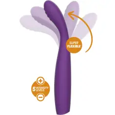 REWOLUTION - REWOSTIM VIBRADOR FLEXIBLE 2