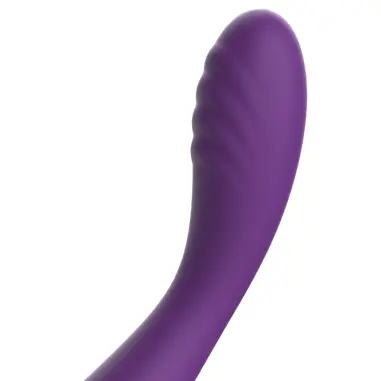 Rewostim Vibrador Flexible - 10 Modos | Rewolution