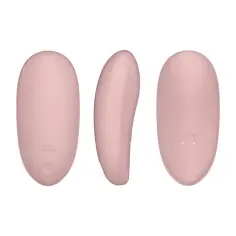 BIJOUX INDISCRETS - VIBRADOR ÃNTIMO RECARGABLE