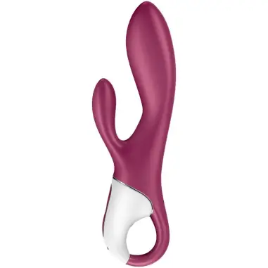Heated Affair Vibrador Punto G - Control por App | Satisfyer