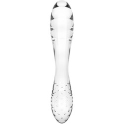 SATISFYER - DAZZLING CRYSTAL TRANSPARENTE SATISFYER CRYSTAL 2