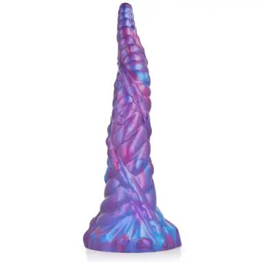 Epic Nokken Dildo Criatura de las Aguas - Silicona