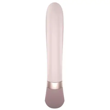 Heat Wave Vibrador APP Rosa - Control Remoto | Satisfyer