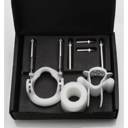 JES-EXTENDER - BLACK ALARGAMIENTO DE PENE JES-EXTENDER
