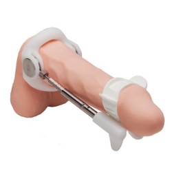 JES-EXTENDER - BLACK ALARGAMIENTO DE PENE JES-EXTENDER 2