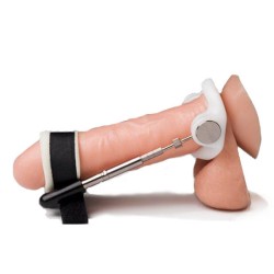 JES-EXTENDER - BAÑADO EN ORO ALARGAMIENTO DE PENE JES-EXTENDER 2