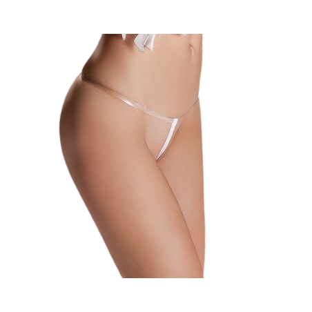 PASSION - MT017 MICRO TANGA PASSION WOMAN PANTIES & THONG
