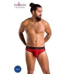 PASSION - 031 SLIP MIKE ROJO S/M PASSION MEN