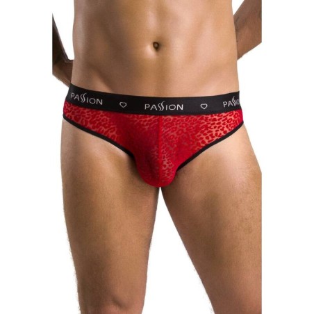 PASSION - 031 SLIP MIKE ROJO L/XL PASSION MEN