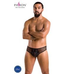 PASSION - 035 SLIP RICHARD NEGRO L/XL PASSION MEN