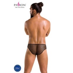 PASSION - 035 SLIP RICHARD NEGRO L/XL PASSION MEN 2