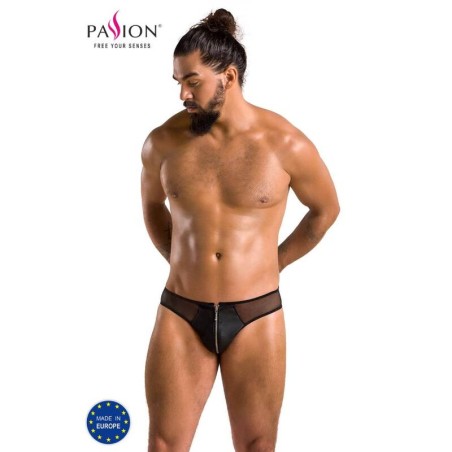 PASSION - 042 SLIP TIMMY NEGRO L/XL PASSION MEN