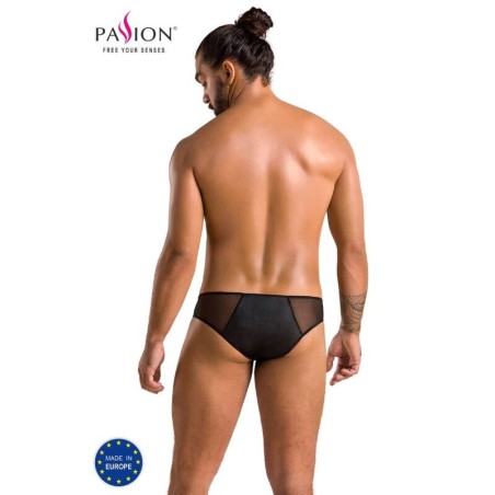 PASSION - 042 SLIP TIMMY NEGRO L/XL PASSION MEN
