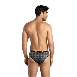 ANAIS MEN - BALANCE SLIP S ANAIS MEN SLIP & THONG 2