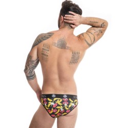 ANAIS MEN - BANANA SLIP L ANAIS MEN SLIP & THONG 2