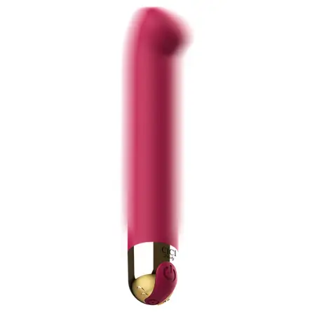 Premium Silicone Clit Stimulator - 10 Modos | Cici Beauty