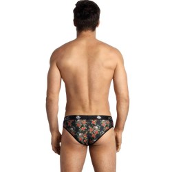 ANAIS MEN - POWER SLIP XL ANAIS MEN SLIP & THONG 2