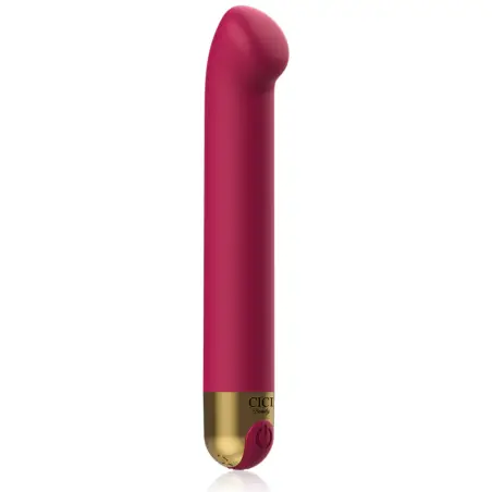 Premium Silicone Clit Stimulator - 10 Modos | Cici Beauty