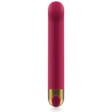 Premium Silicone Clit Stimulator - 10 Modos | Cici Beauty