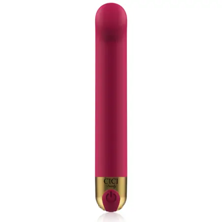Premium Silicone Clit Stimulator - 10 Modos | Cici Beauty