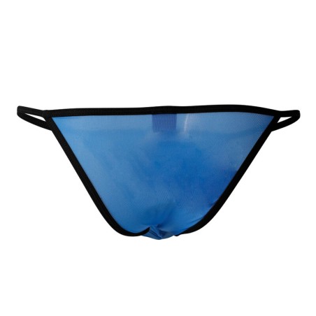 CUT4MEN - BRIEFKINI AZUL ROYAL OTS L CUT4MEN BRIEF & BIKINI
