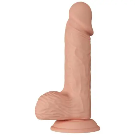 Beautiful Encounter Catoblepas Dildo Realístico Flexible