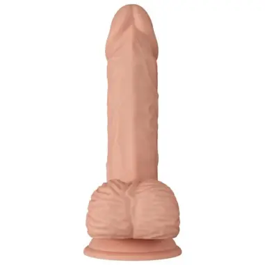 Beautiful Encounter Catoblepas Dildo Realístico Flexible