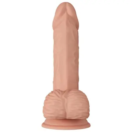 Beautiful Encounter Catoblepas Dildo Realístico Flexible