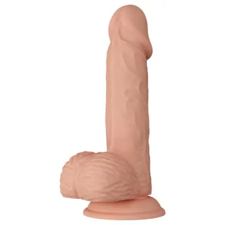 Beautiful Encounter Catoblepas Dildo Realístico Flexible