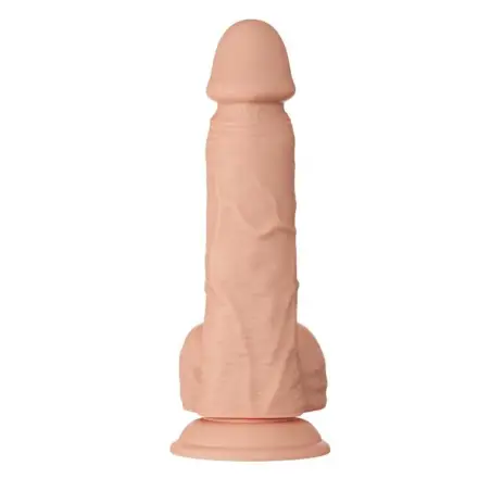 Beautiful Encounter Bahamut Dildo Realístico Flexible