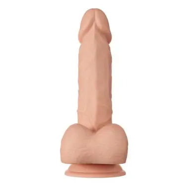 Beautiful Encounter Bahamut Dildo Realístico Flexible