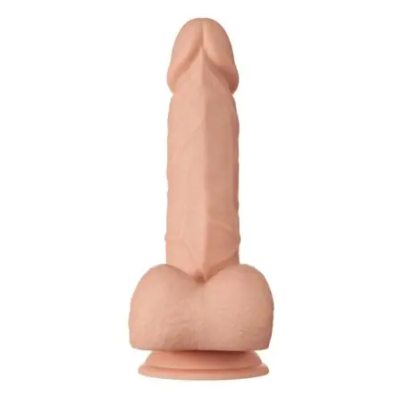 Beautiful Encounter Bahamut Dildo Realístico Flexible