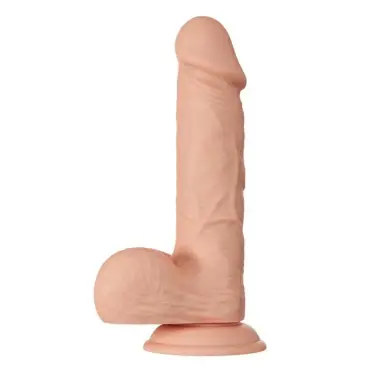 Beautiful Encounter Bahamut Dildo Realístico Flexible